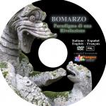 DVD " Bomarzo, paradigma de una revoluci&oacute;n"